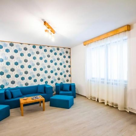 Apartament Aretta Braşov Dış mekan fotoğraf