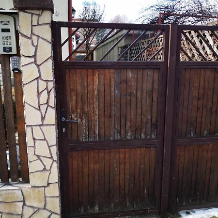 Apartament Aretta Braşov Dış mekan fotoğraf