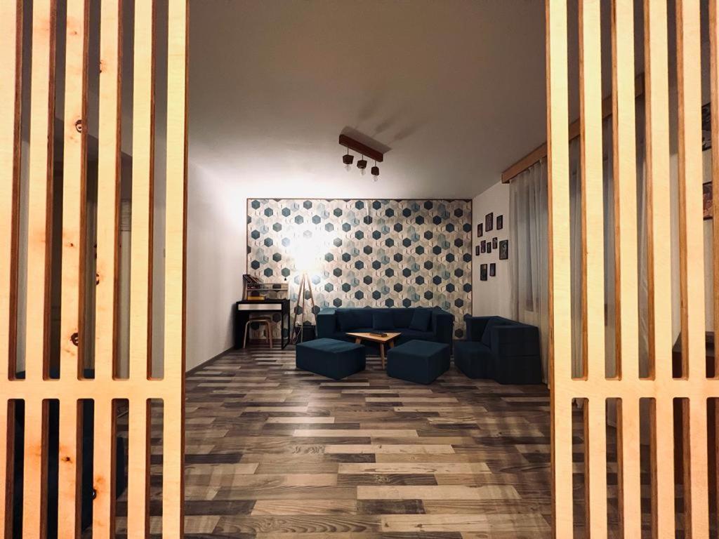 Apartament Aretta Braşov Dış mekan fotoğraf