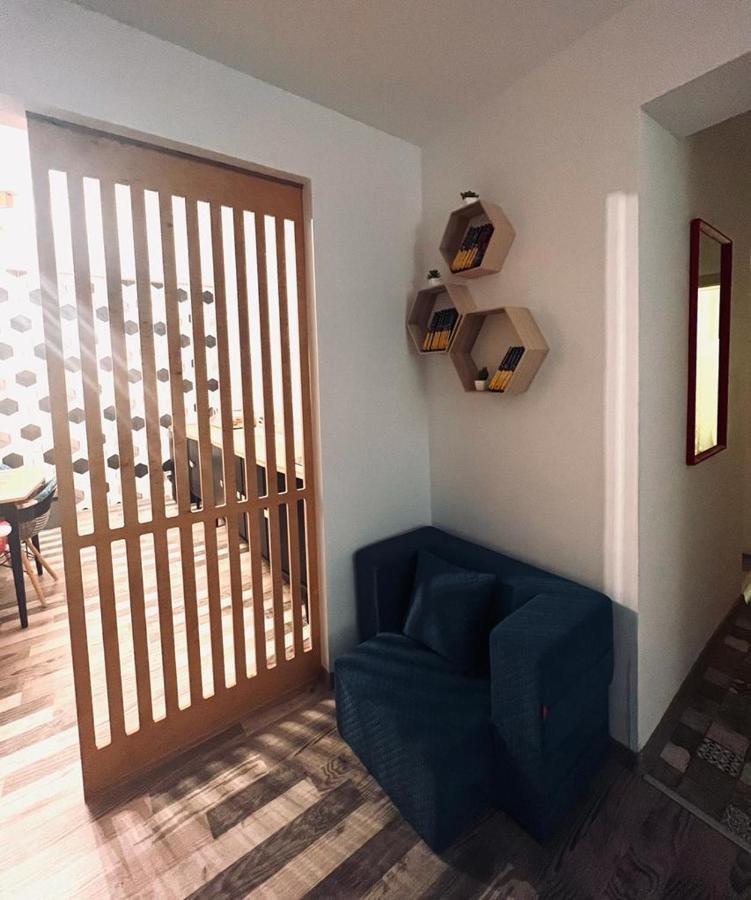 Apartament Aretta Braşov Dış mekan fotoğraf