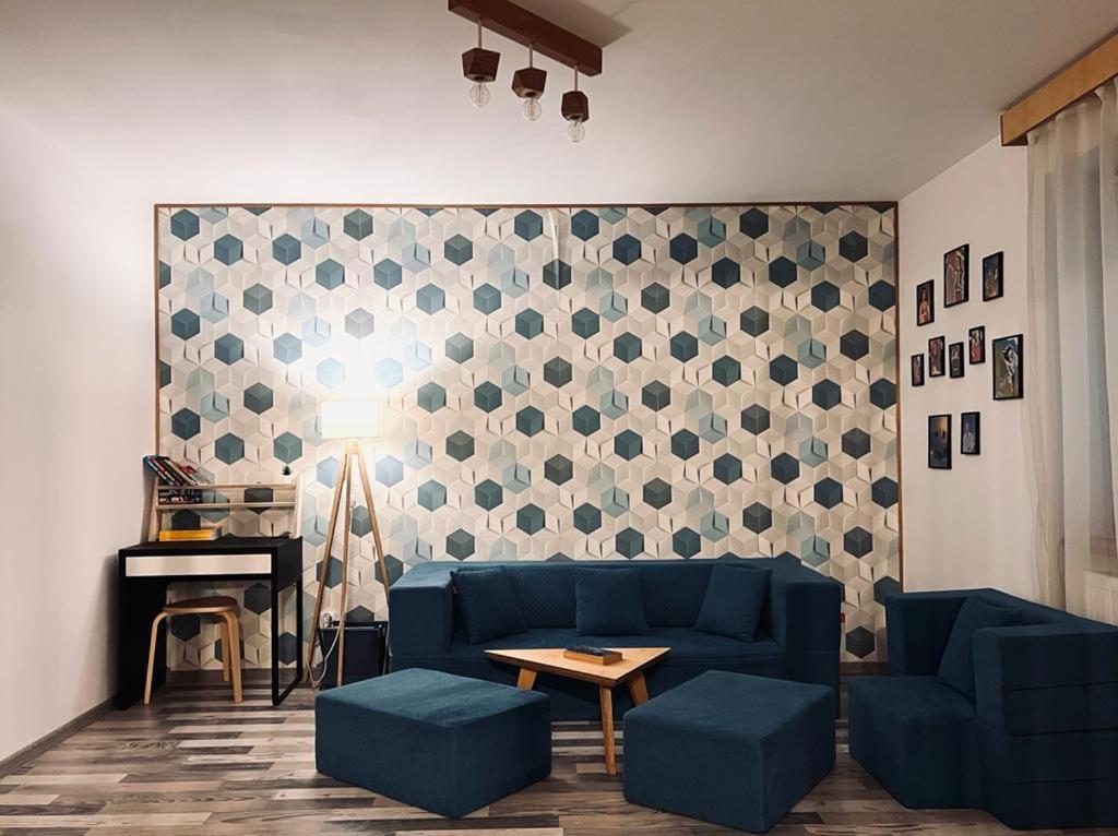 Apartament Aretta Braşov Dış mekan fotoğraf