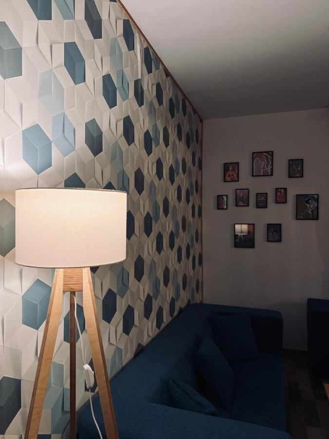 Apartament Aretta Braşov Dış mekan fotoğraf