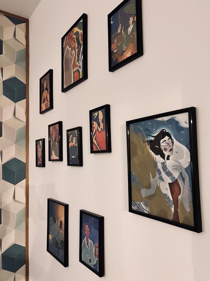 Apartament Aretta Braşov Dış mekan fotoğraf