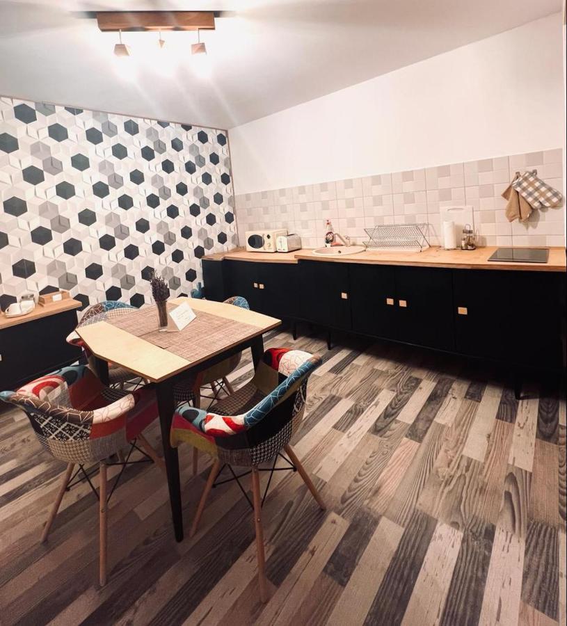 Apartament Aretta Braşov Dış mekan fotoğraf