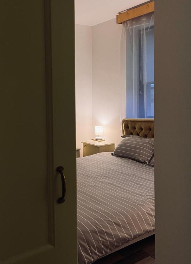 Apartament Aretta Braşov Dış mekan fotoğraf