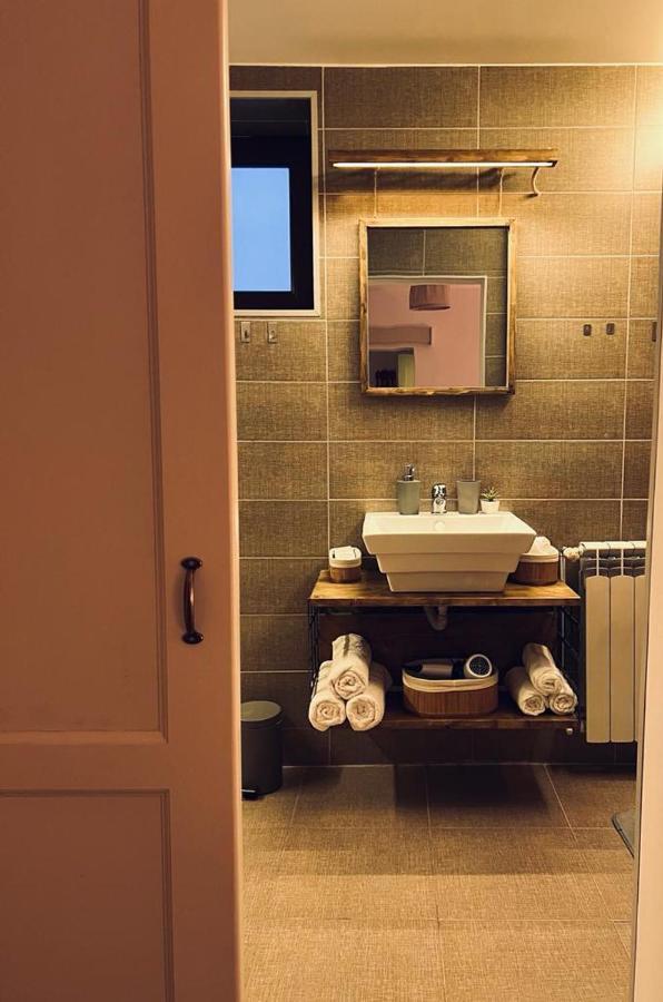 Apartament Aretta Braşov Dış mekan fotoğraf
