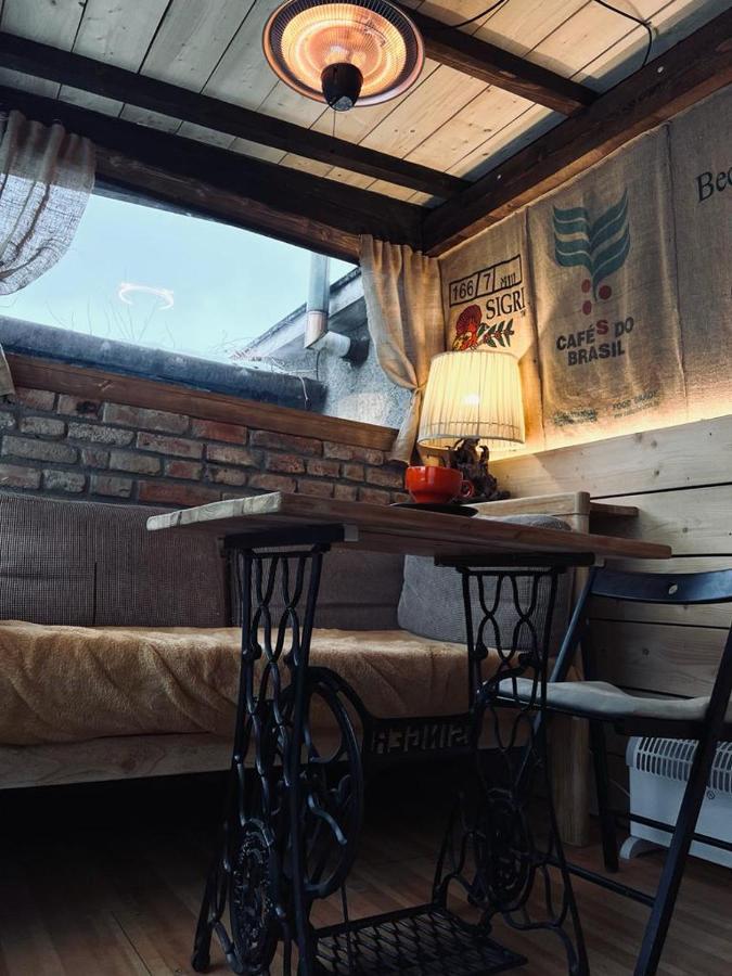 Apartament Aretta Braşov Dış mekan fotoğraf