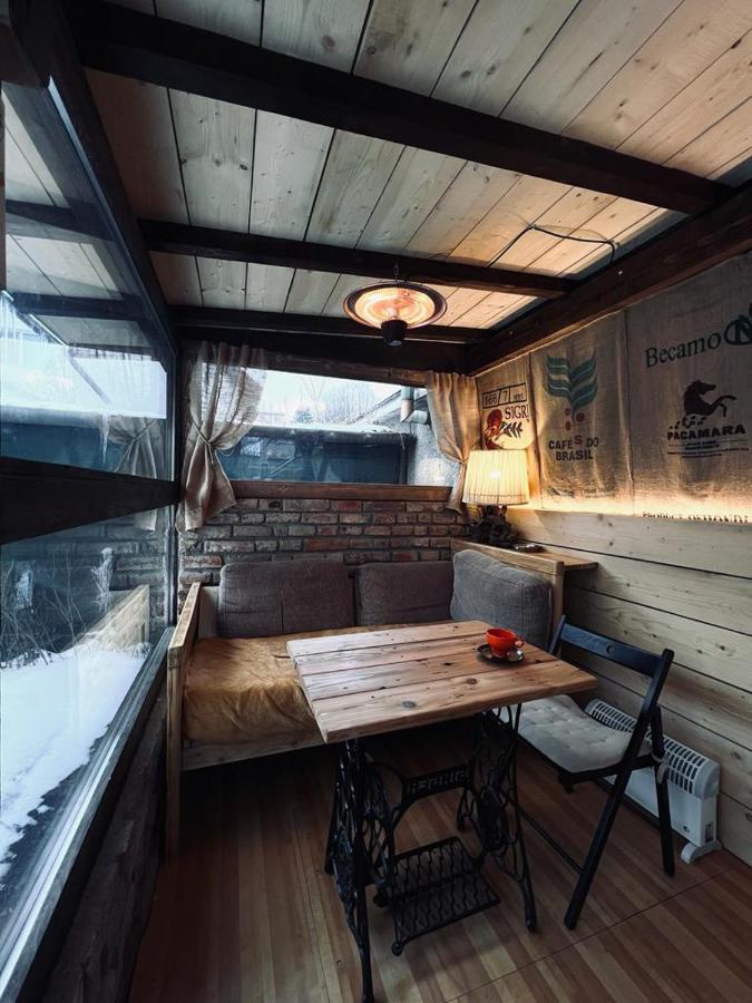 Apartament Aretta Braşov Dış mekan fotoğraf