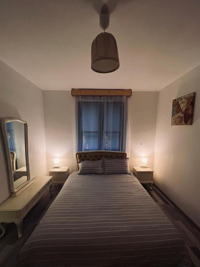 Apartament Aretta Braşov Dış mekan fotoğraf
