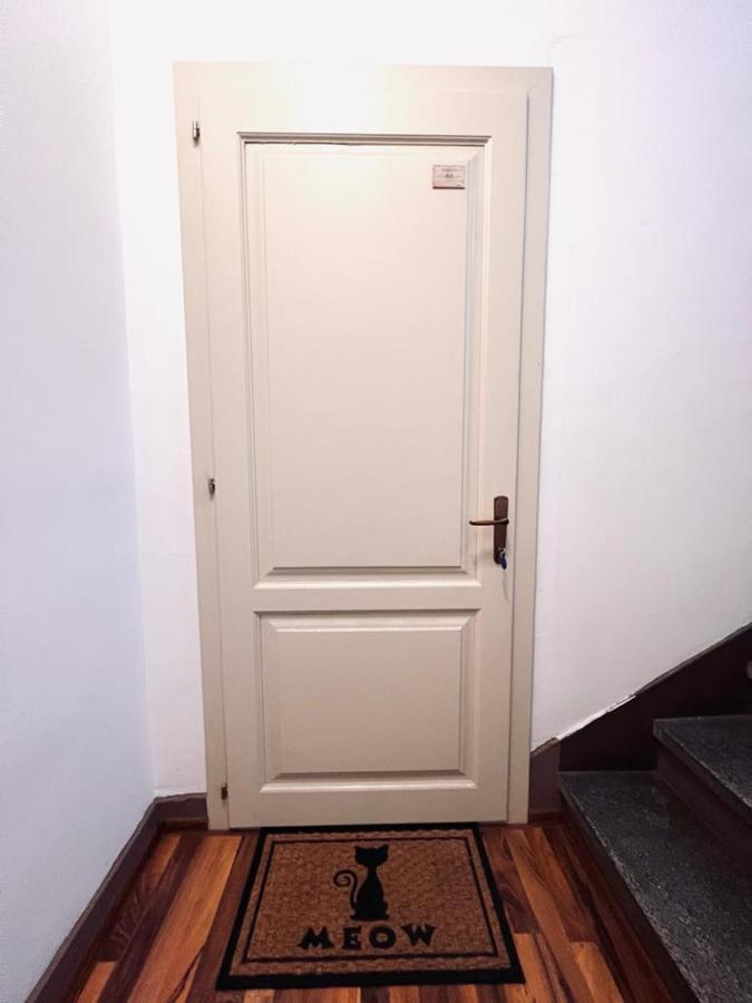 Apartament Aretta Braşov Dış mekan fotoğraf