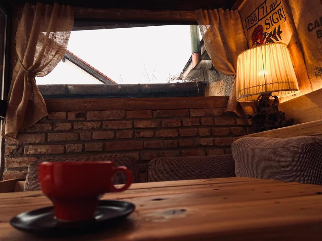 Apartament Aretta Braşov Dış mekan fotoğraf