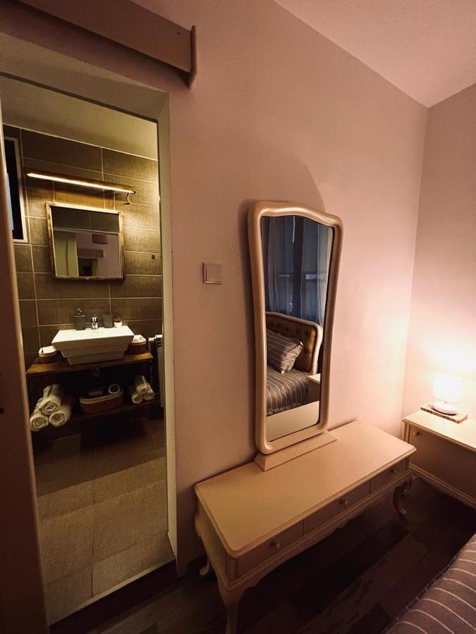 Apartament Aretta Braşov Dış mekan fotoğraf