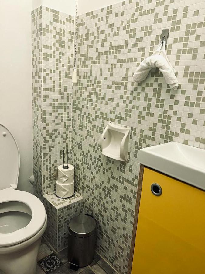 Apartament Aretta Braşov Dış mekan fotoğraf