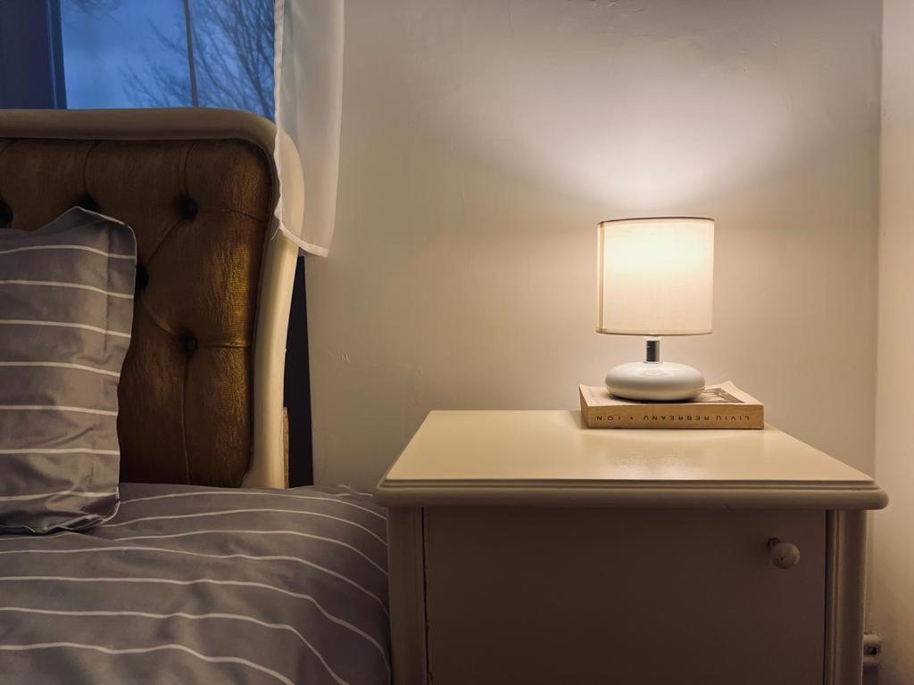 Apartament Aretta Braşov Dış mekan fotoğraf