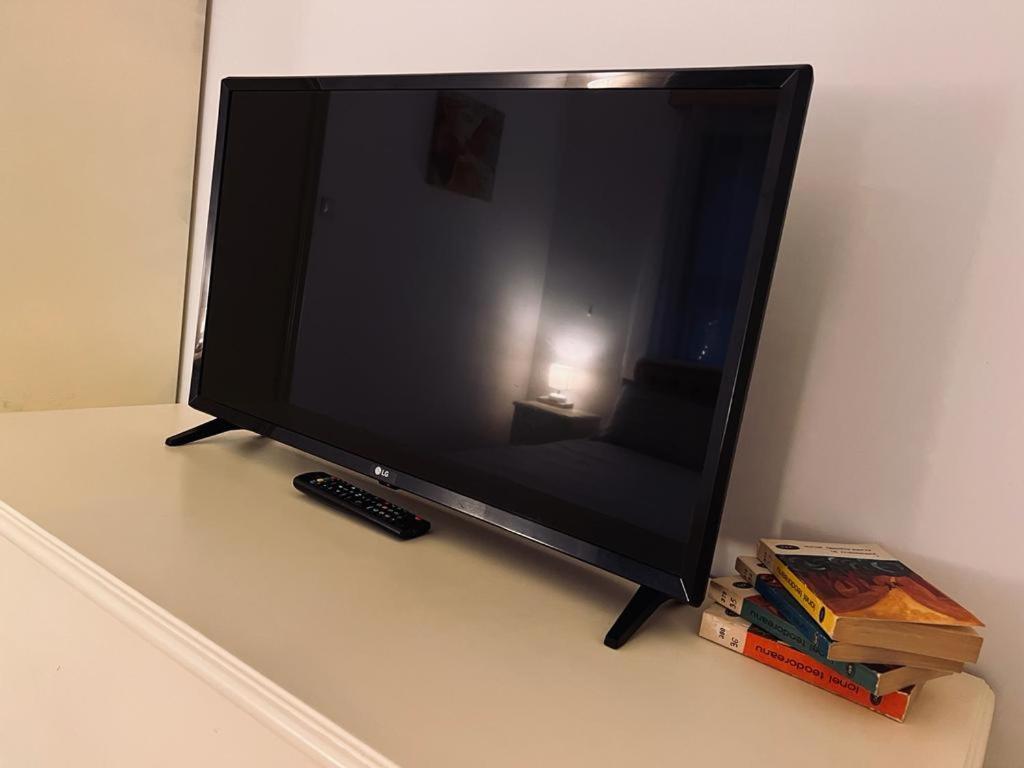 Apartament Aretta Braşov Dış mekan fotoğraf