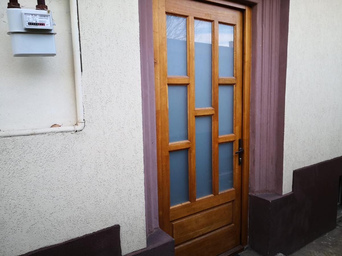 Apartament Aretta Braşov Dış mekan fotoğraf